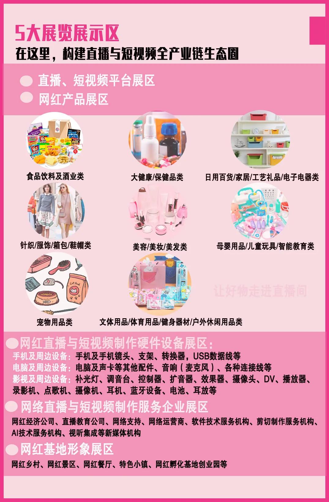 2021義烏直播與短視頻博覽會組委會赴中匠義烏多元百貨展現場招展