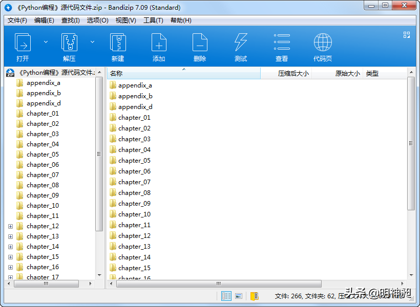 Windows系統常見的 4 款壓縮軟件逐一安裝體驗，最好用的是？