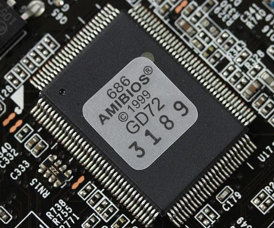 戴爾電腦進入bios模式的方法