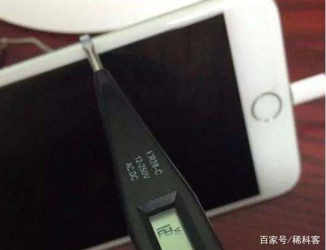 為什么現在手機大多都是一體機，不再支持更換電池？原因一目了然