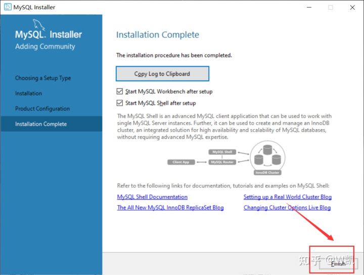 MySQL數據庫安裝和使用方法