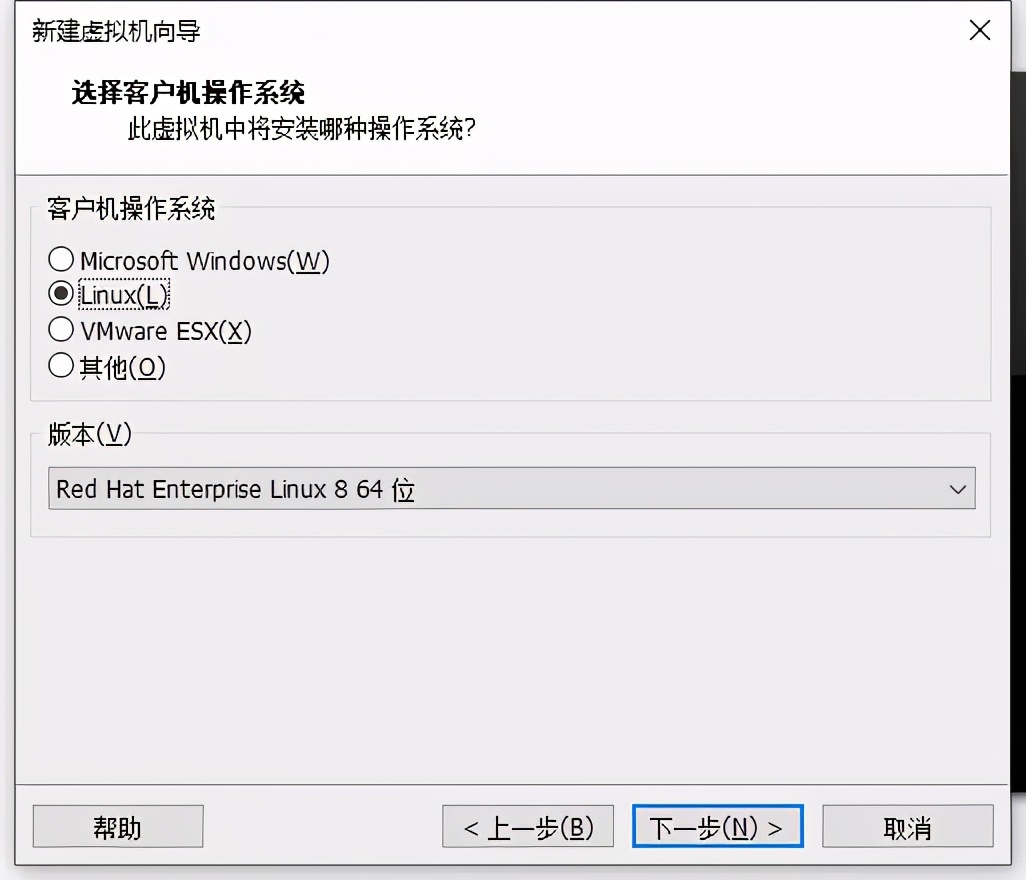 紅帽入門指南第一期：紅帽RHEL 8.0操作系統安裝步驟詳解