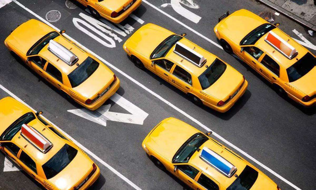 美團打車，抄人后路