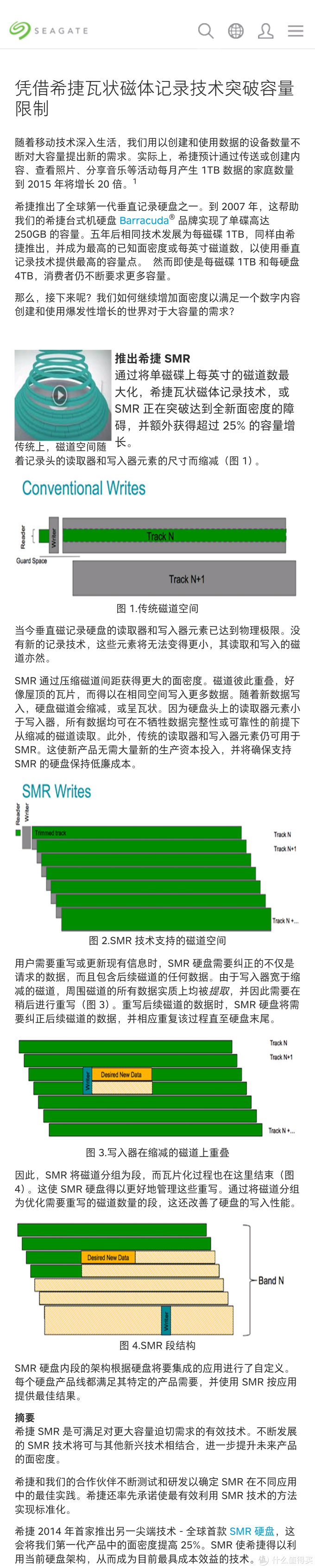 解決機械硬盤選購難題：西數、希捷、東芝概覽 + SMR避坑指南