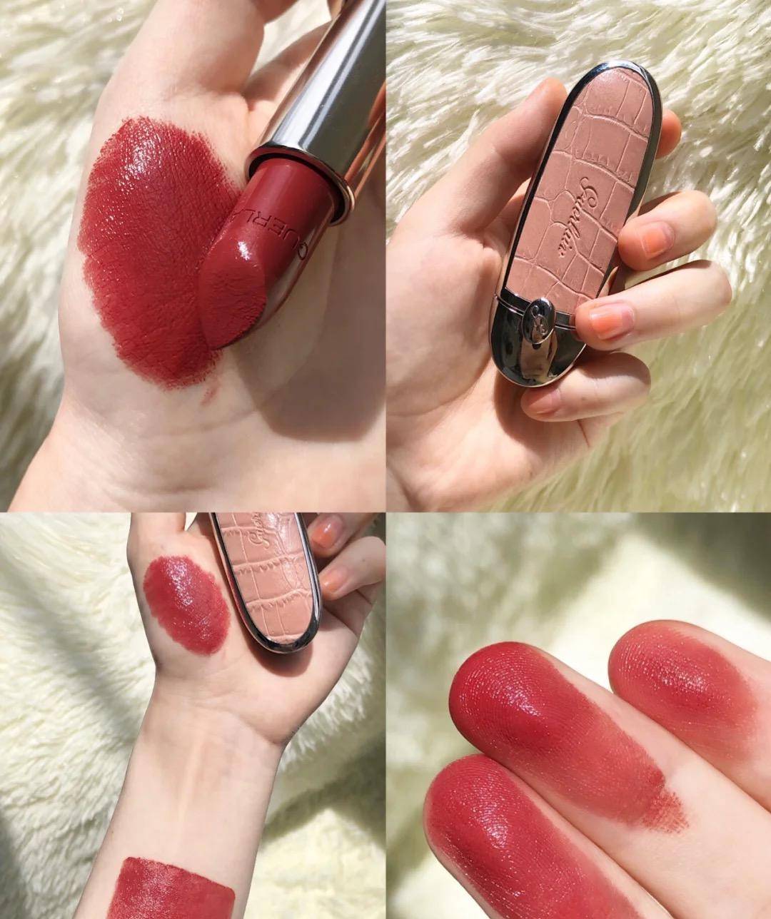 哪款口紅你經常用？夢妝蠟筆口紅不好卸，"權志龍老婆色"順滑