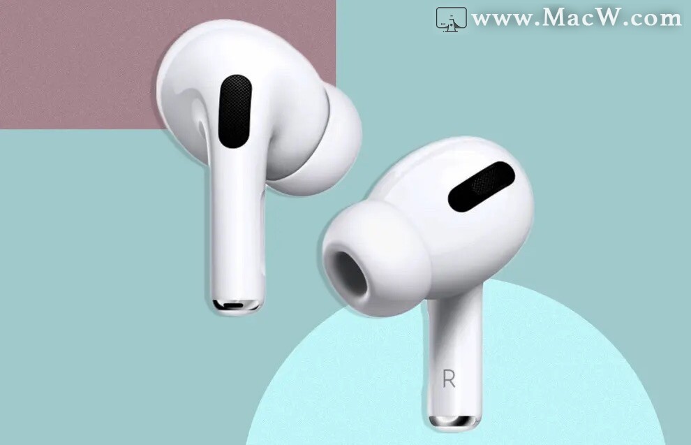 如何將 AirPods 連接到 MacBook Air