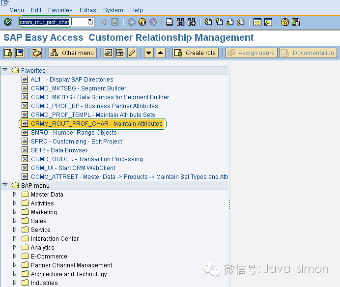 微軟、Oracle和SAP是如何失掉CRM市場？