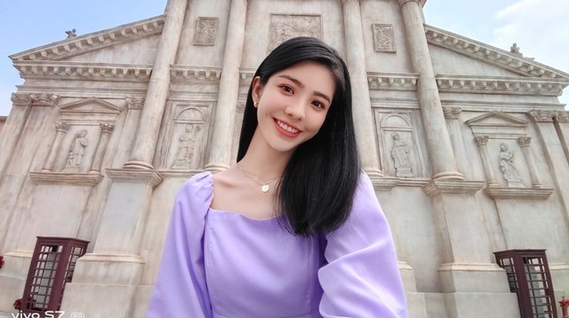 從個性美邁向自然美 vivo S系列自拍發展回顧
