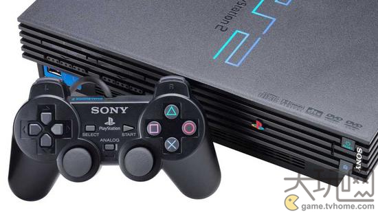 PS4能玩其他主機游戲么？索尼確認PS4兼容PS2