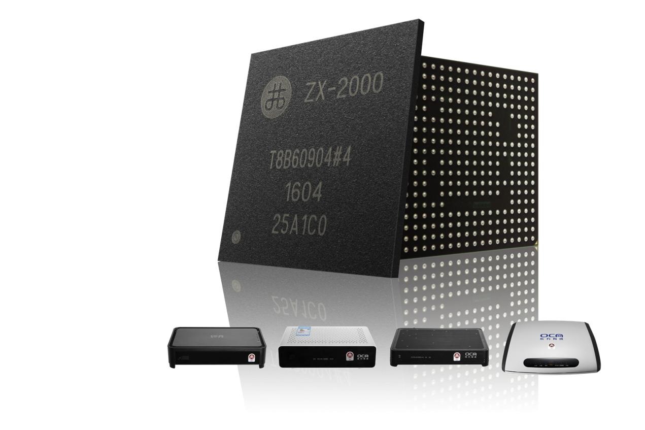 又一國產獨立顯卡問世：采用自研GPU，可跑3D測試程序