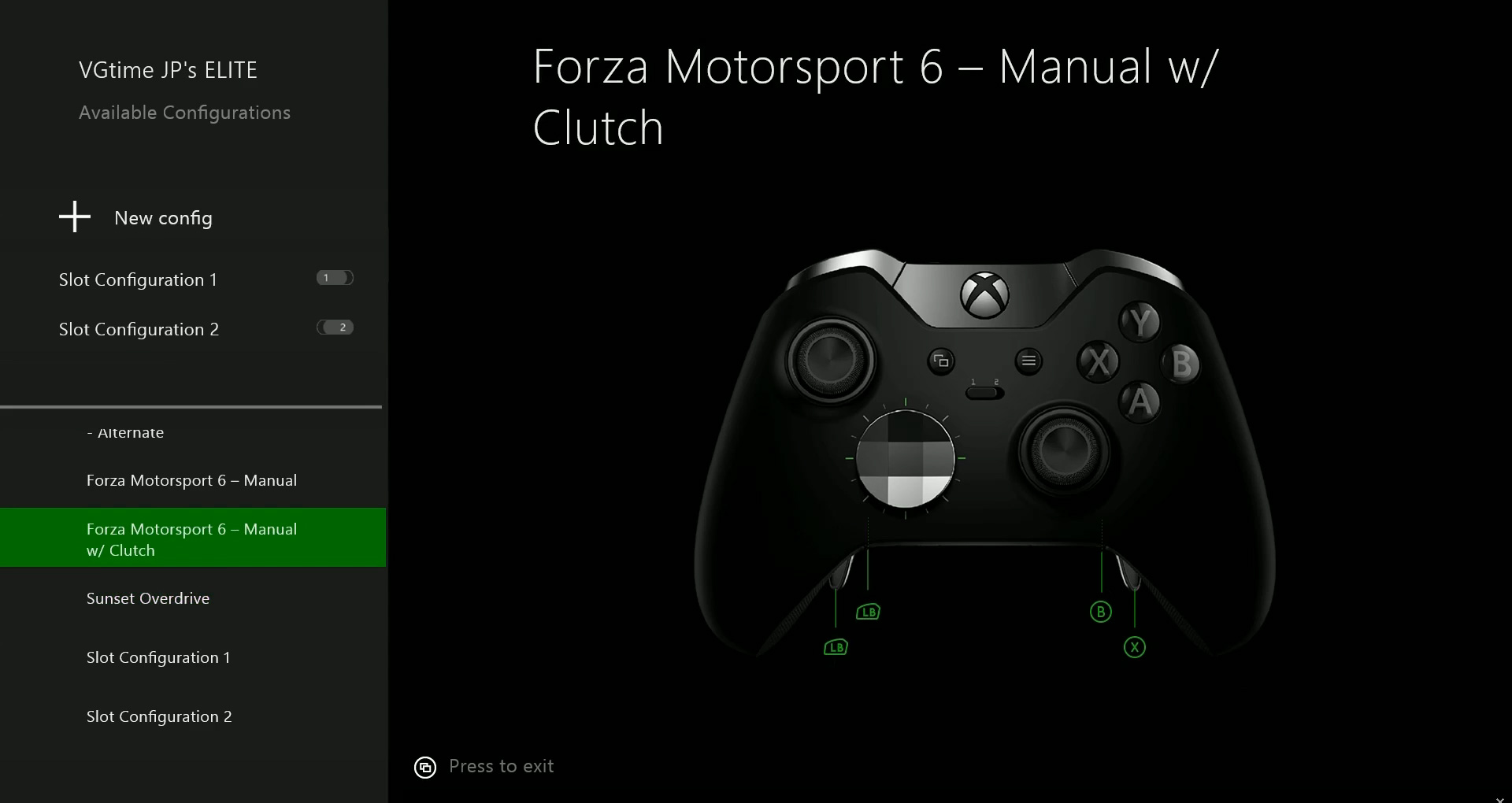 Xbox One精英手柄深度評測:潛力無限待挖掘 不適合輕度玩家