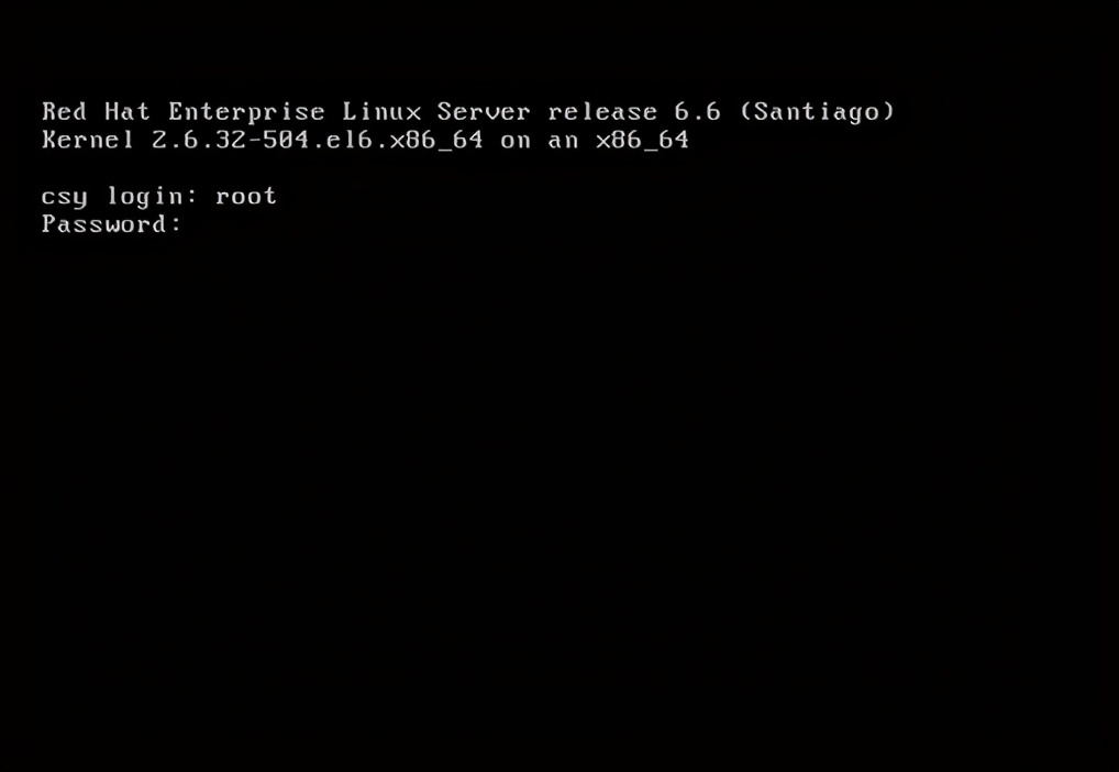 linux學習筆記：如何安裝Linux系統