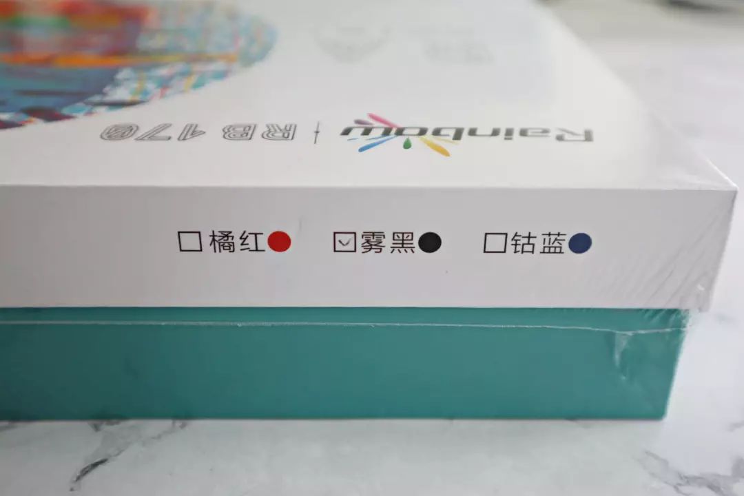數位板初體驗——UGEE友基RB170開箱試用