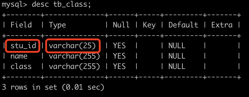 數據分析sql入門篇-sql表的操作(下篇1):修改表系列