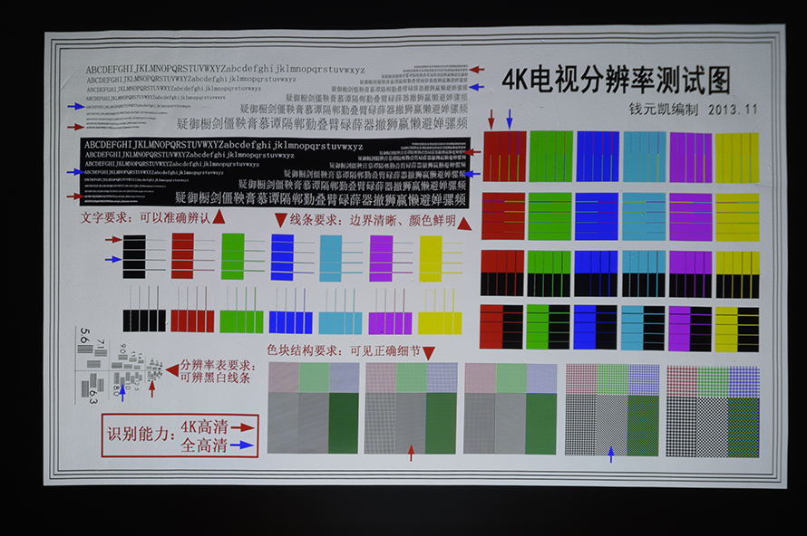 峰米激光電視Cinema系列C2評測:不足萬元感受100英寸大屏體驗