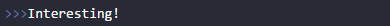 Python保留字簡單釋義