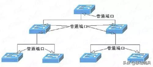 圖解交換機與路由器組網