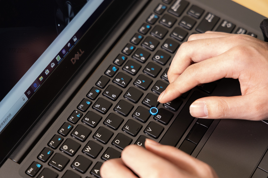 戴爾Latitude 7490商務筆記本評測:務實中的驚喜