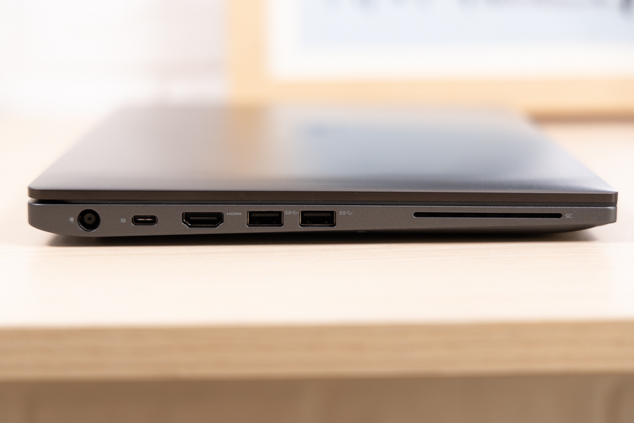 戴爾Latitude 7490商務筆記本評測:務實中的驚喜
