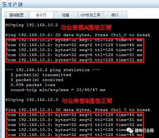 如何解決IP地址發生沖突故障？