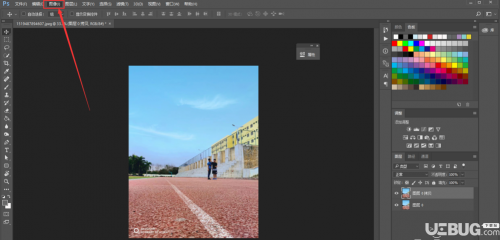Photoshop怎么修改圖片像素 PS軟件設置操作方法