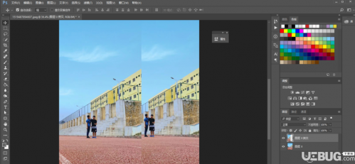 Photoshop怎么修改圖片像素 PS軟件設置操作方法