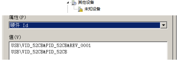 「博文連載」VIP Mini開發板 USB驅動安裝教程
