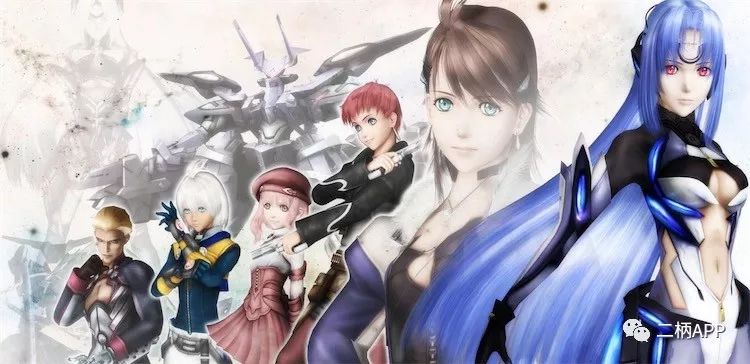 盤點PS2時代最優秀的10款JRPG作品