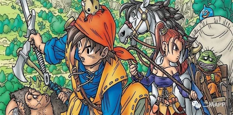 盤點PS2時代最優秀的10款JRPG作品