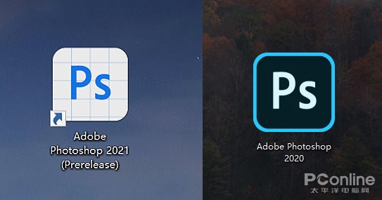 Photoshop 2021新功能體驗：一鍵式操作、系統要求猛增