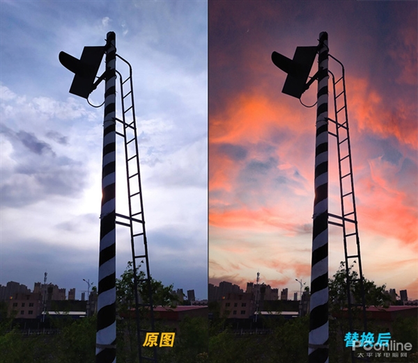 Photoshop 2021新功能體驗：一鍵式操作、系統要求猛增
