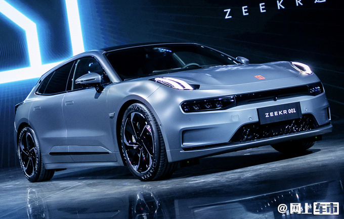 值得一看！2021上半年10款熱門電動車回顧，最大續航達712km