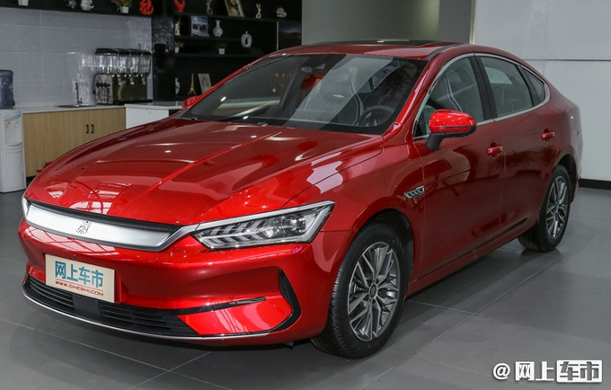 值得一看！2021上半年10款熱門電動車回顧，最大續航達712km