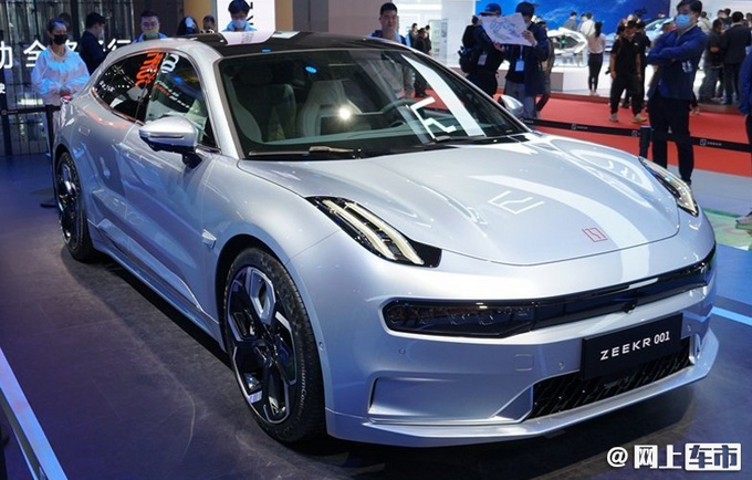 值得一看！2021上半年10款熱門電動車回顧，最大續航達712km