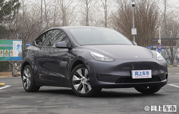 值得一看！2021上半年10款熱門電動車回顧，最大續航達712km