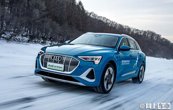 值得一看！2021上半年10款熱門電動車回顧，最大續航達712km