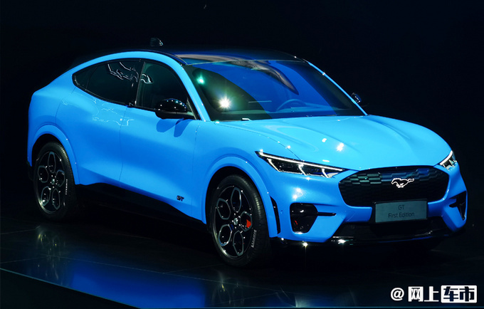 值得一看！2021上半年10款熱門電動車回顧，最大續航達712km