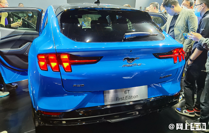 值得一看！2021上半年10款熱門電動車回顧，最大續航達712km