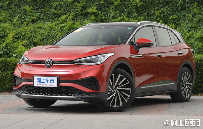 值得一看！2021上半年10款熱門電動車回顧，最大續航達712km