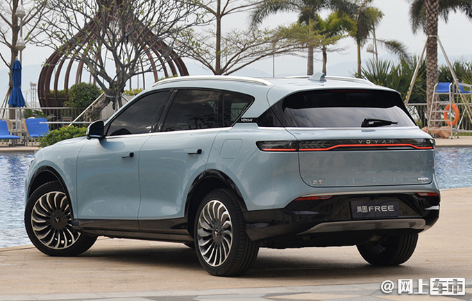值得一看！2021上半年10款熱門電動車回顧，最大續航達712km