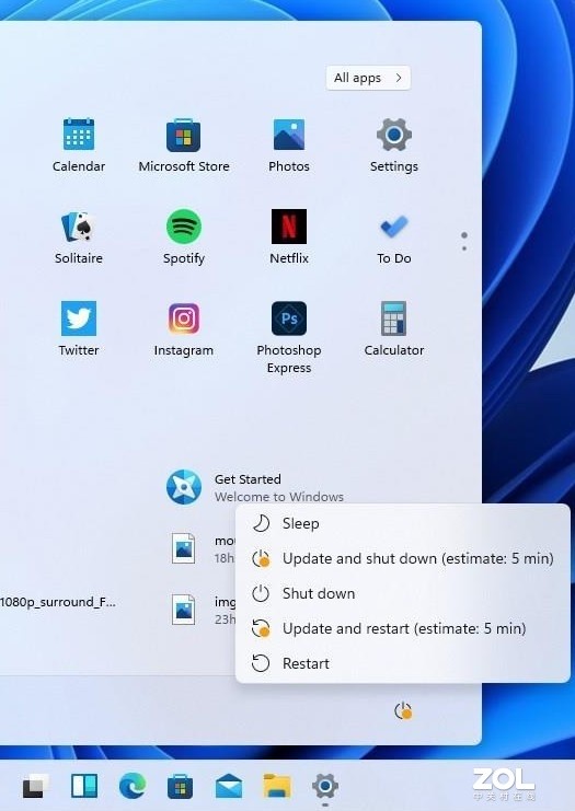 人性化改進 Windows 11將增加更新所需時間