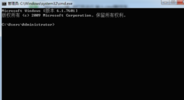 DOS命令怎么進入或者退出D盤文件夾