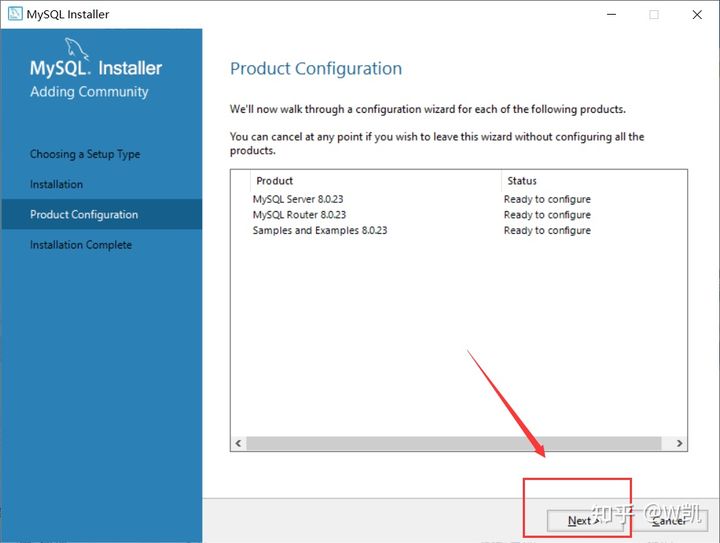 MySQL數據庫安裝和使用方法