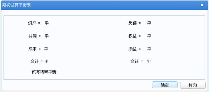 又到年底了，用友ERP系統年結操作步驟分享