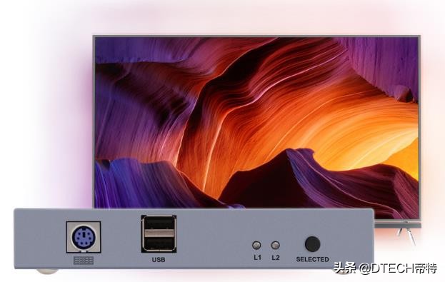 解決KVM切換器故障問題的6個方法，學會了，受用終身