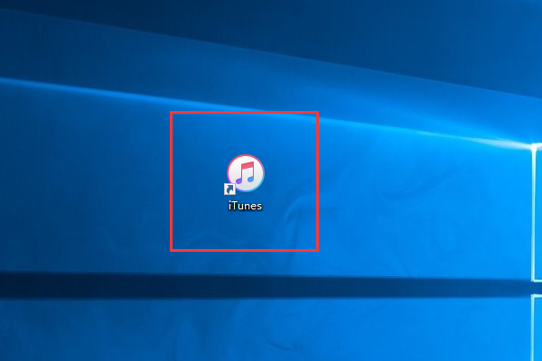 itunes怎么備份圖文教程