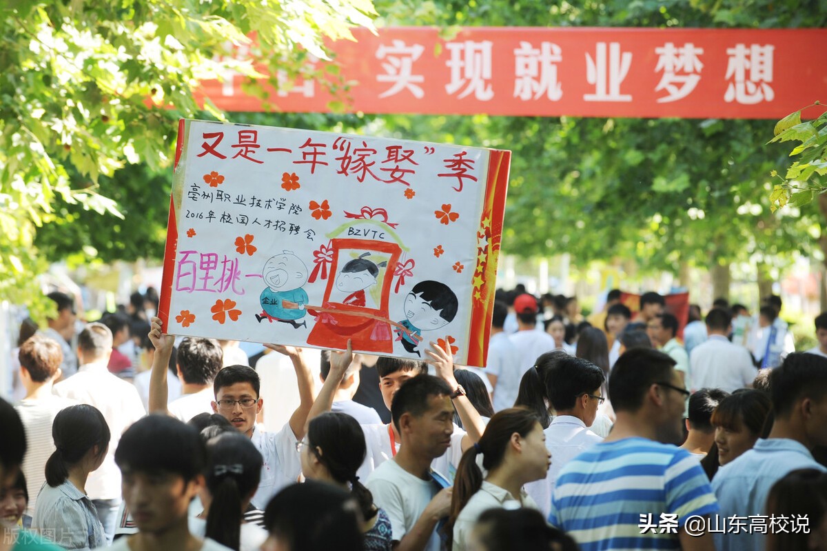 《2021年高校畢業生就業報告》：95后畢業生8成以上是本科學歷