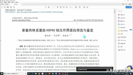 測試了八個PDF軟件，一篇文章告訴你，電腦PDF軟件哪家好用？