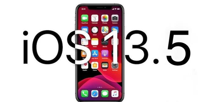 蘋果系統也出問題？iOS 13.5、13.4.1出現軟件無法打開