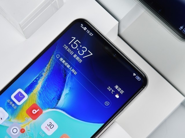 從個性美邁向自然美 vivo S系列自拍發展回顧
